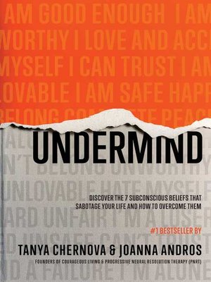 cover image of UnderMind